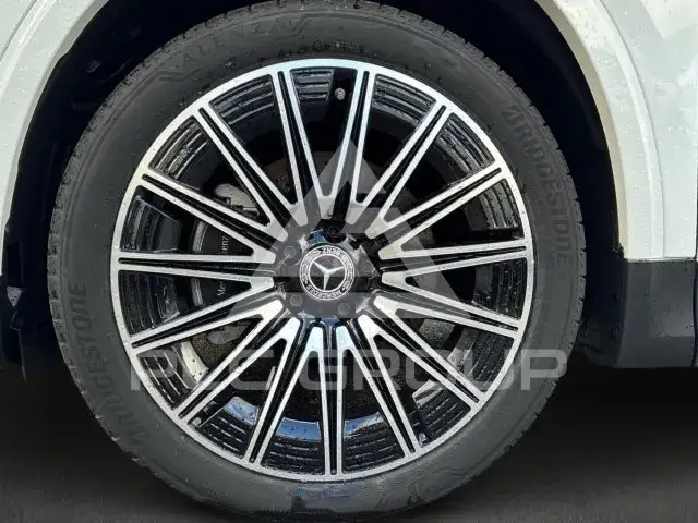 2025 Mercedes Benz GLA-Class