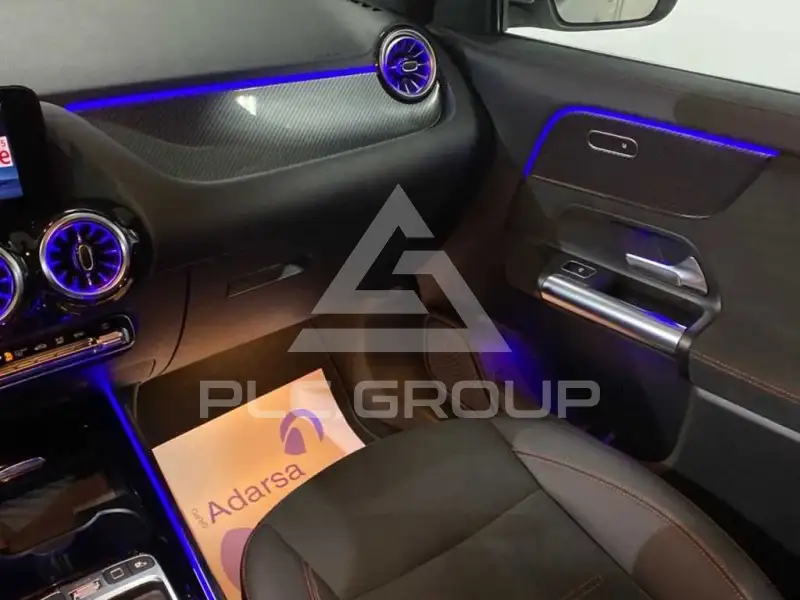 2025 Mercedes Benz GLA-Class