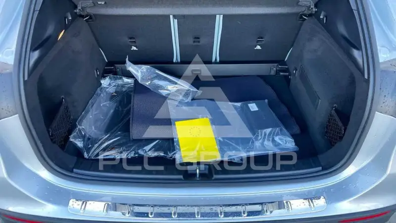 2025 Mercedes Benz GLA-Class
