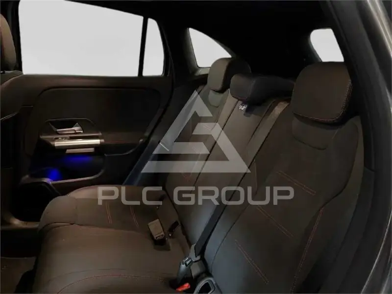 2025 Mercedes Benz GLA-Class