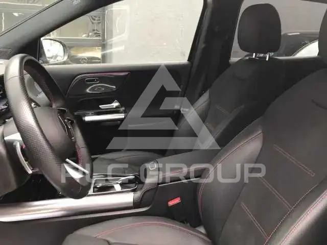 2025 Mercedes Benz GLA-Class