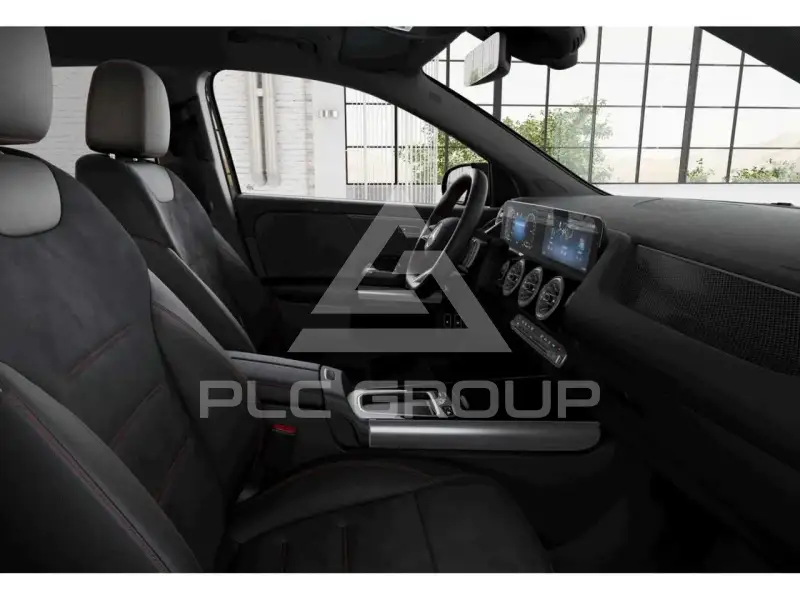 2025 Mercedes Benz GLA-Class