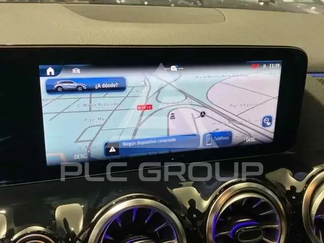 2025 Mercedes Benz GLA-Class