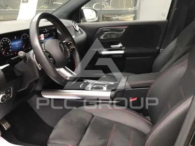 2025 Mercedes Benz GLA-Class