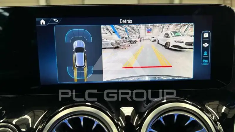 2025 Mercedes Benz GLA-Class