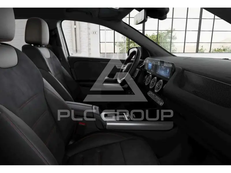 2025 Mercedes Benz GLA-Class