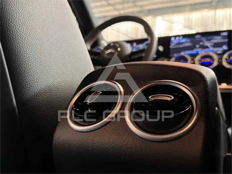 2025 Mercedes Benz GLA-Class