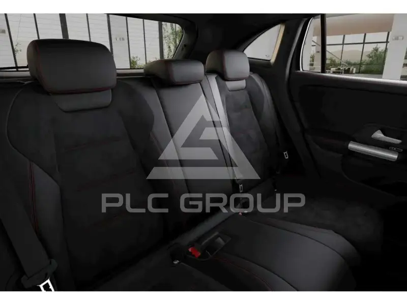 2025 Mercedes Benz GLA-Class