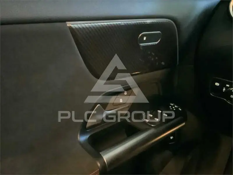 2025 Mercedes Benz GLA-Class