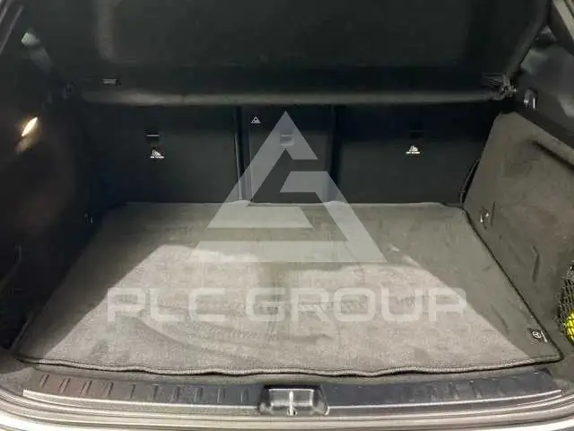 2025 Mercedes Benz GLA-Class