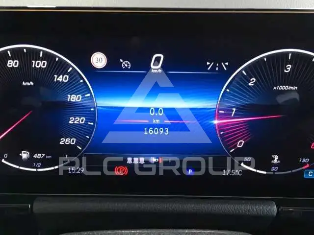 2025 Mercedes Benz GLA-Class