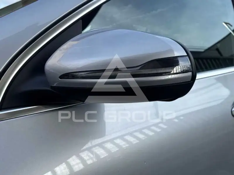 2025 Mercedes Benz GLA-Class