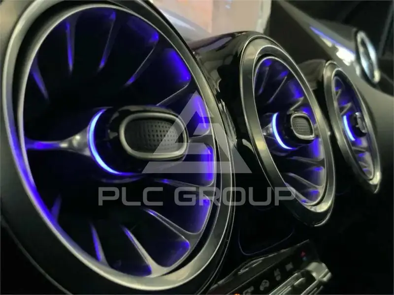2025 Mercedes Benz GLA-Class