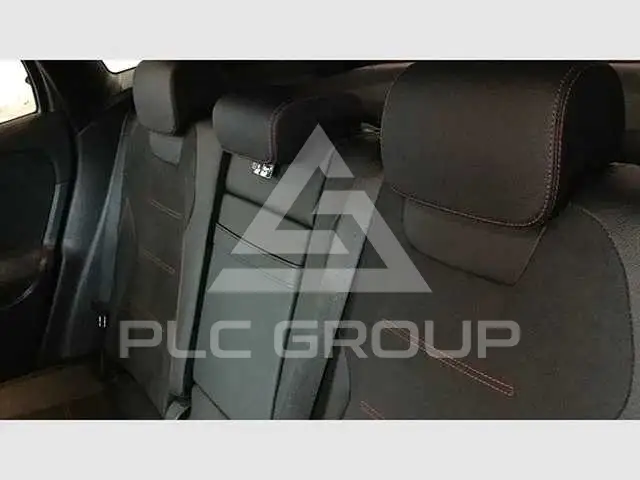 2025 Mercedes Benz GLA-Class