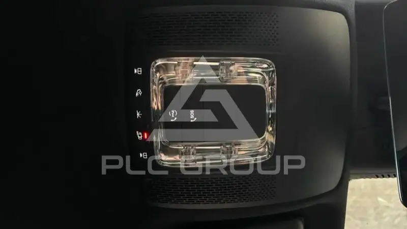 2025 Mercedes Benz GLA-Class