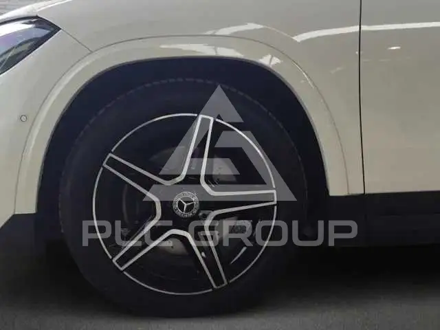 2025 Mercedes Benz GLA-Class