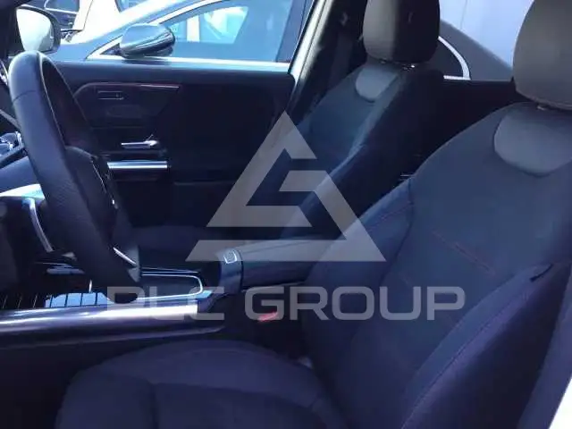 2025 Mercedes Benz GLA-Class
