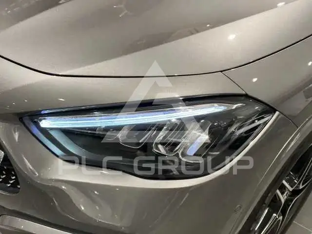 2025 Mercedes Benz GLA-Class