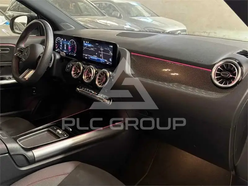 2025 Mercedes Benz GLA-Class