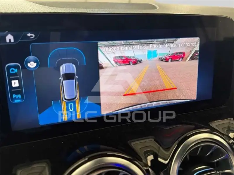 2025 Mercedes Benz GLA-Class