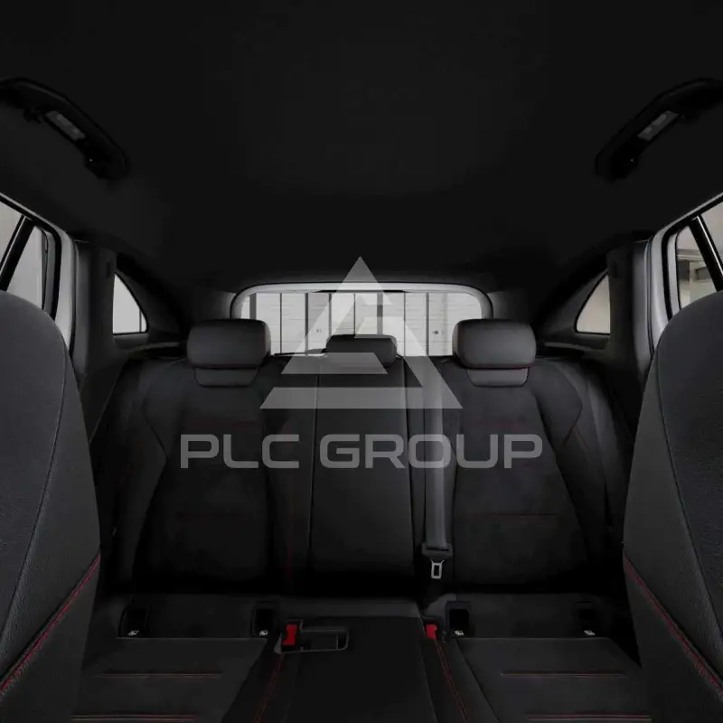 2025 Mercedes Benz GLA-Class