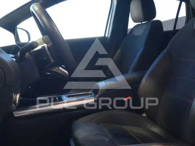 2025 Mercedes Benz GLA-Class