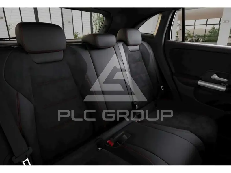 2025 Mercedes Benz GLA-Class