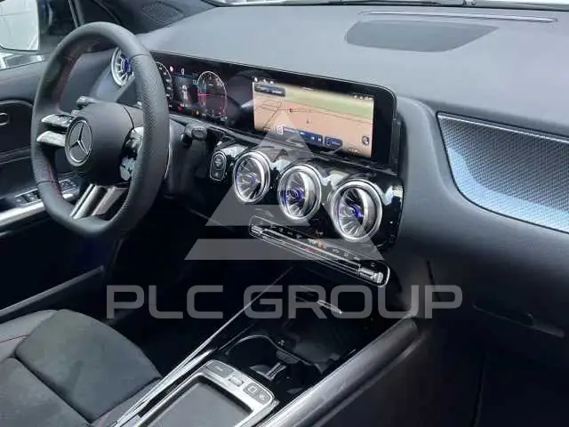 2025 Mercedes Benz GLA-Class