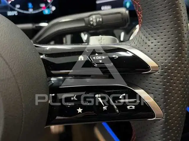 2025 Mercedes Benz GLA-Class