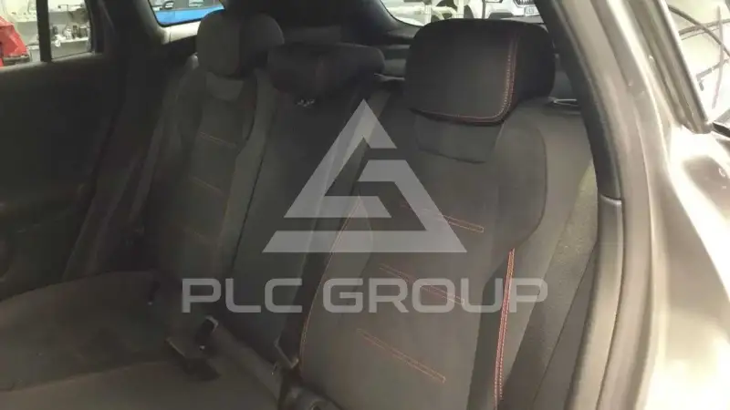 2025 Mercedes Benz GLA-Class