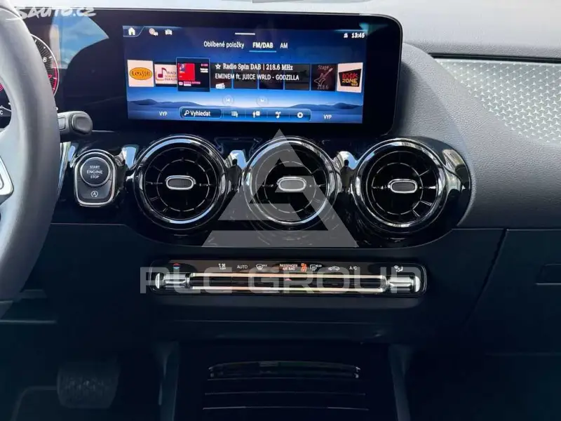 2025 Mercedes Benz GLA-Class