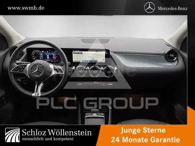 2025 Mercedes Benz GLA-Class