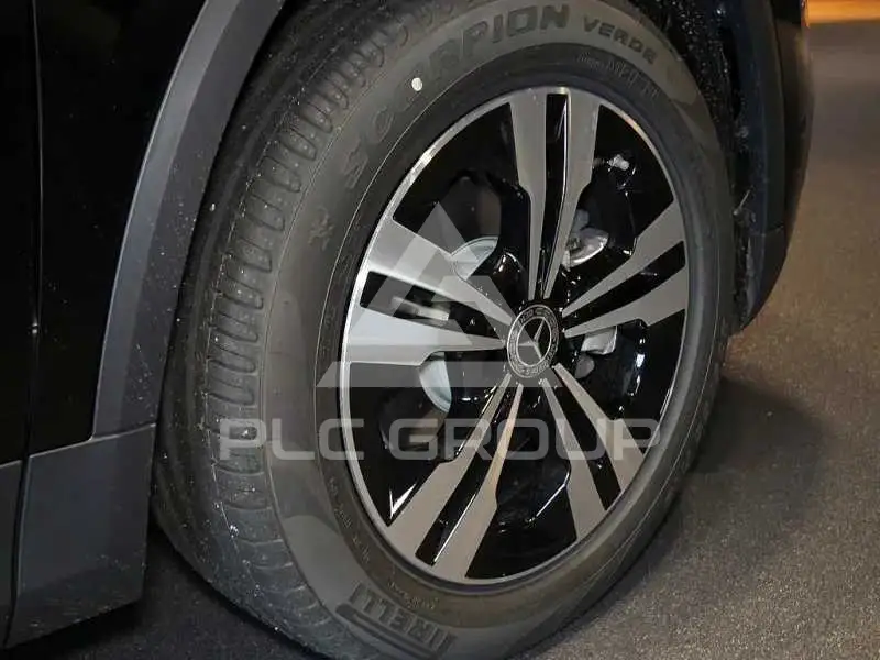 2025 Mercedes Benz GLA-Class