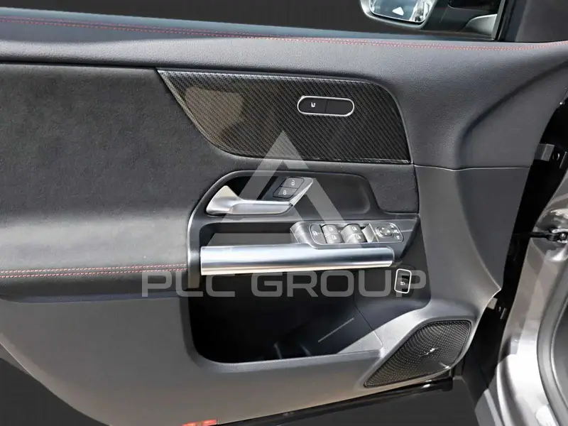 2025 Mercedes Benz GLA-Class