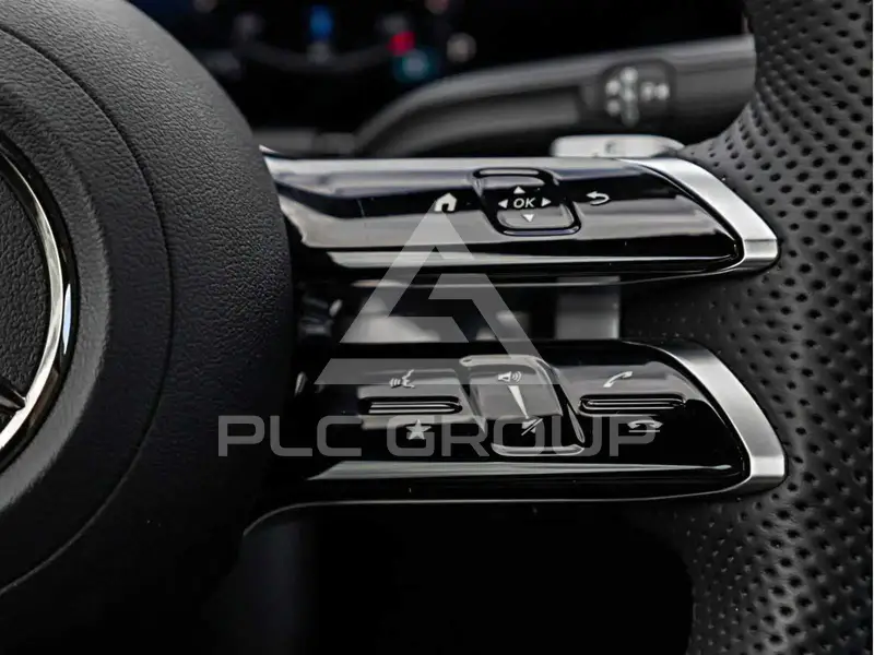 2025 Mercedes Benz GLA-Class