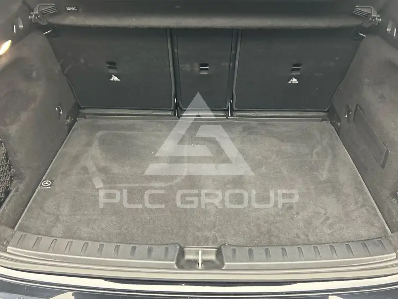 2025 Mercedes Benz GLA-Class