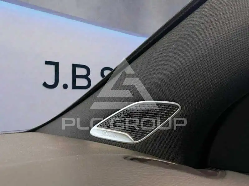 2025 Mercedes Benz GLA-Class