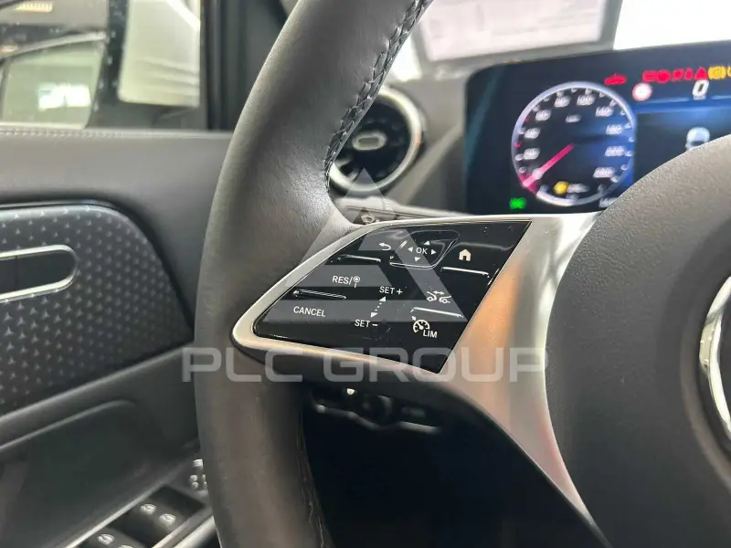 2025 Mercedes Benz GLA-Class