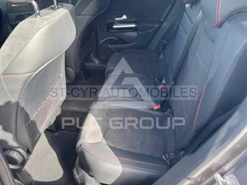 2025 Mercedes Benz GLA-Class