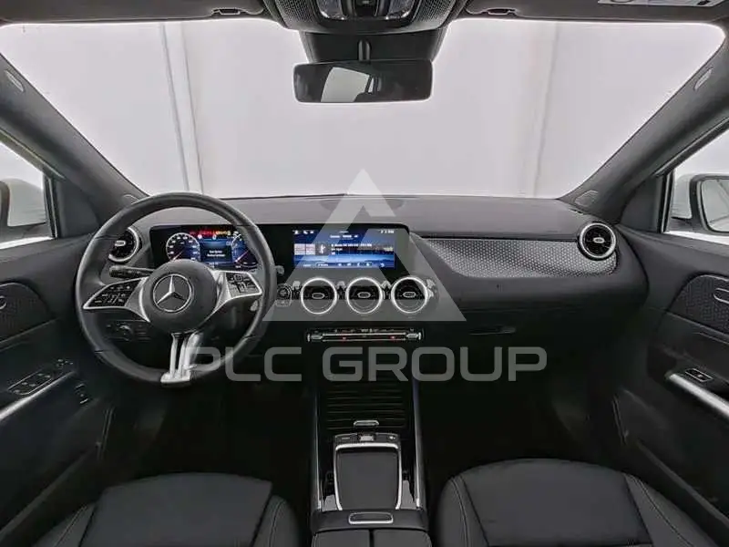 2025 Mercedes Benz GLA-Class