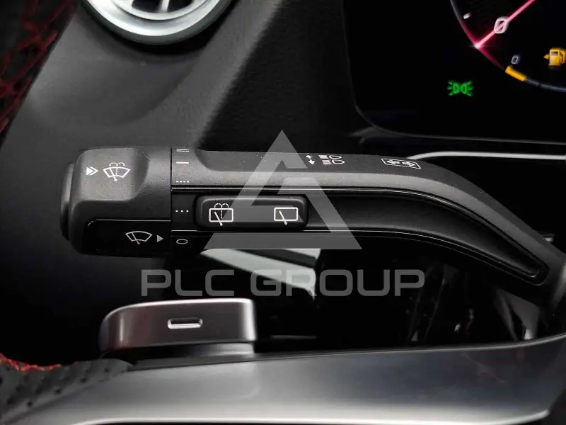 2025 Mercedes Benz GLA-Class