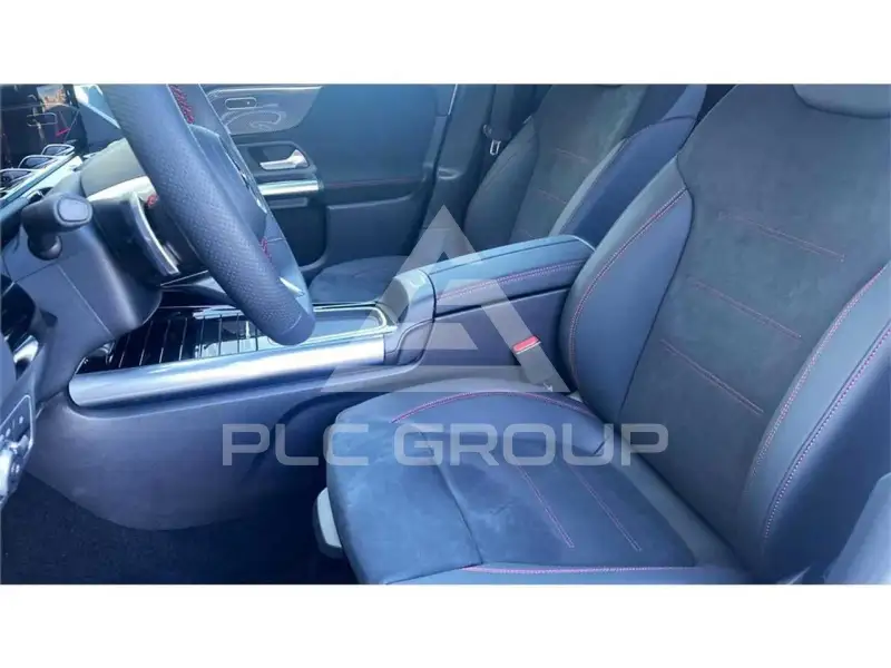 2025 Mercedes Benz GLA-Class