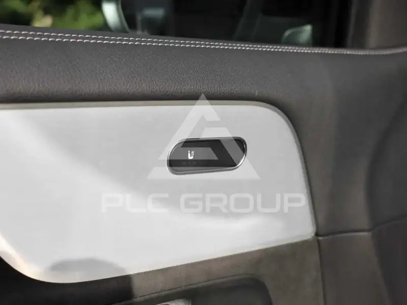 2025 Mercedes Benz GLA-Class
