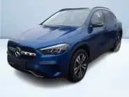 2025 Mercedes Benz GLA-Class