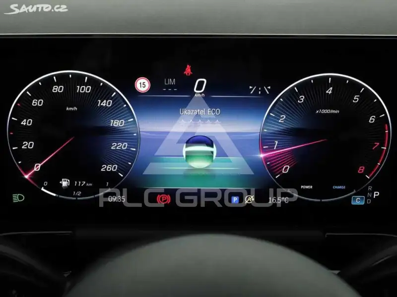 2025 Mercedes Benz GLA-Class
