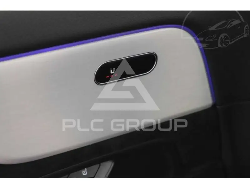 2025 Mercedes Benz GLA-Class