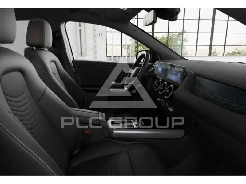 2025 Mercedes Benz GLA-Class