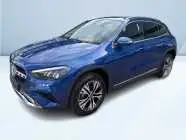 2025 Mercedes Benz GLA-Class