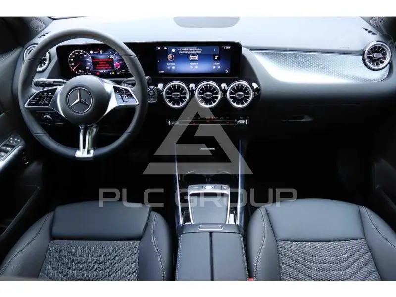 2025 Mercedes Benz GLA-Class
