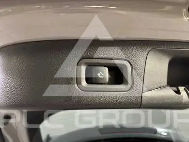 2025 Mercedes Benz GLA-Class